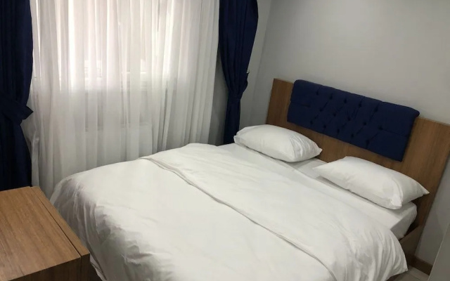 Marmara Apart Otel