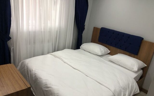 Marmara Apart Otel