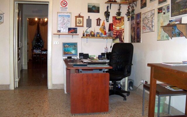 Etna Bed & Breakfast