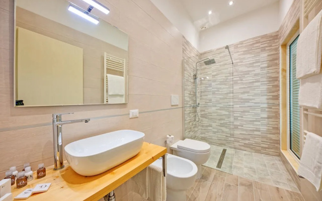 B&B Gianmarti Suite