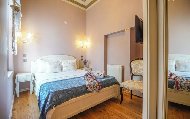 Corallia Ada Hotel