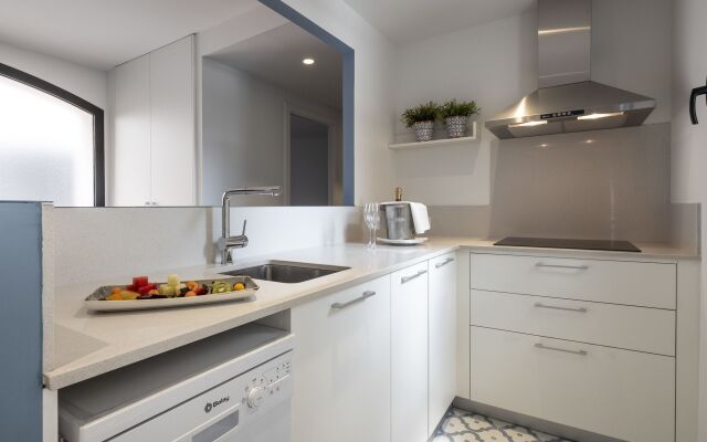 Cliper by Park Hotel San Jorge
