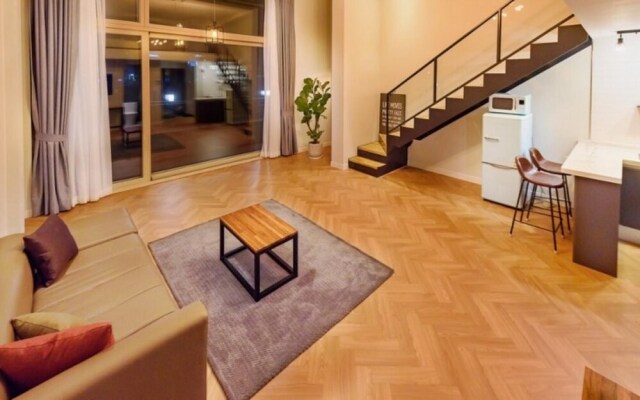 Gangneung Sum Pension