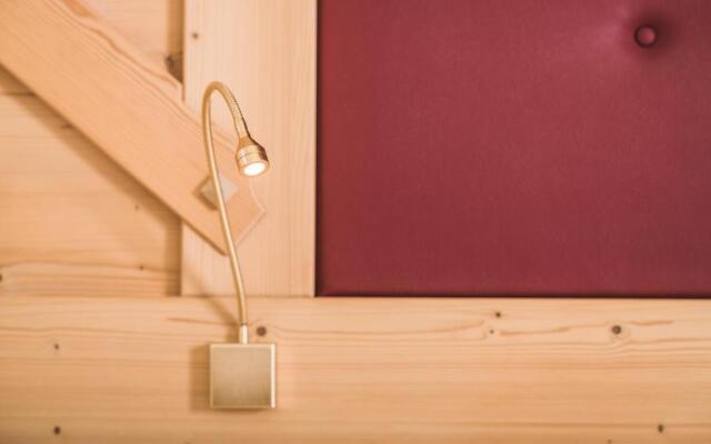 Hotel Castel Oswald von Wolkenstein