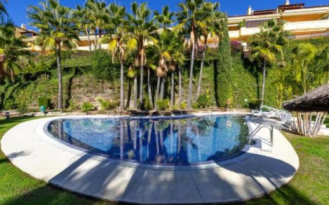 Sierra Blanca Penthouse