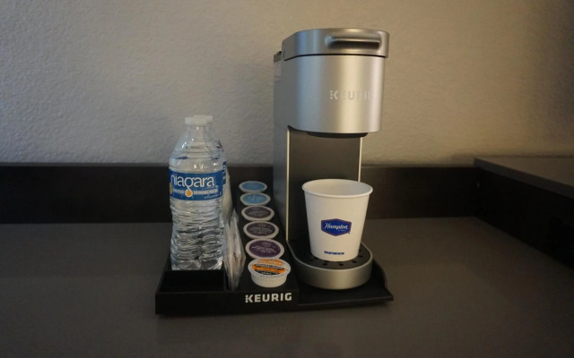 Hampton Inn Tropicana