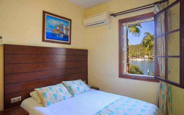 Villa Daffodil - Special Class