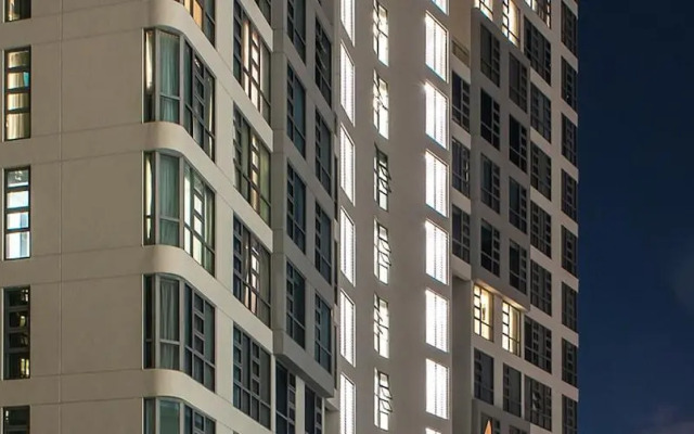 The Robertson By Joseph'S Suites