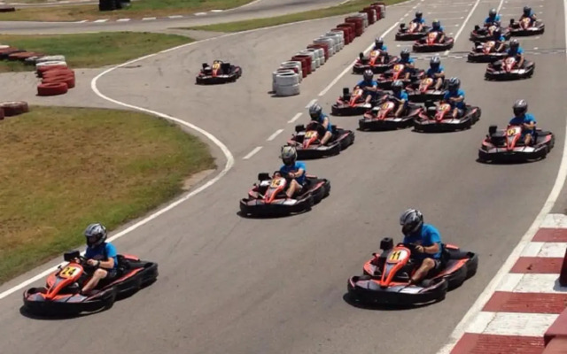 Good Atmosphere Apartment