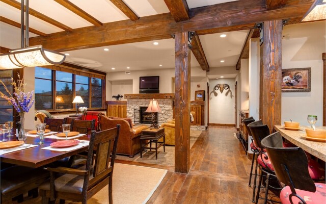 Abode at Silver Star