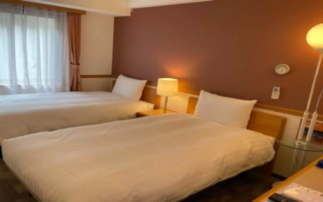 Toyoko Inn Kyoto Shijo Karasuma