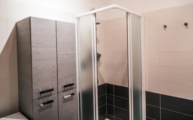 Delle Sterlizie 1 Interno 9