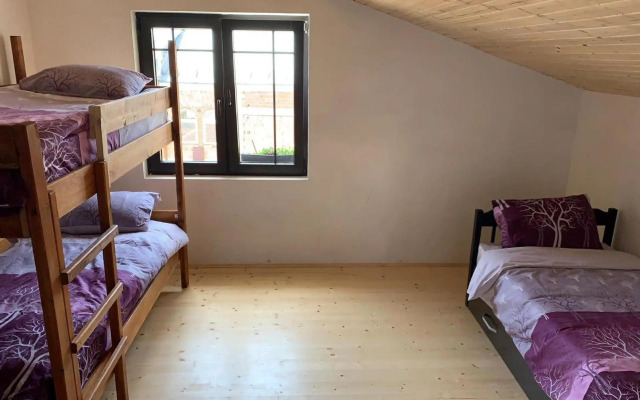Guest house Tivko Katce Gostivar