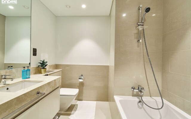 bnbme | Act One Act Two | 1 BDR