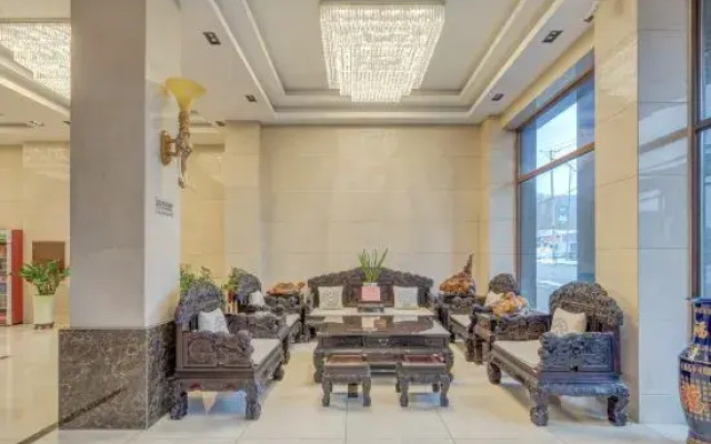 Dingqi Hotel