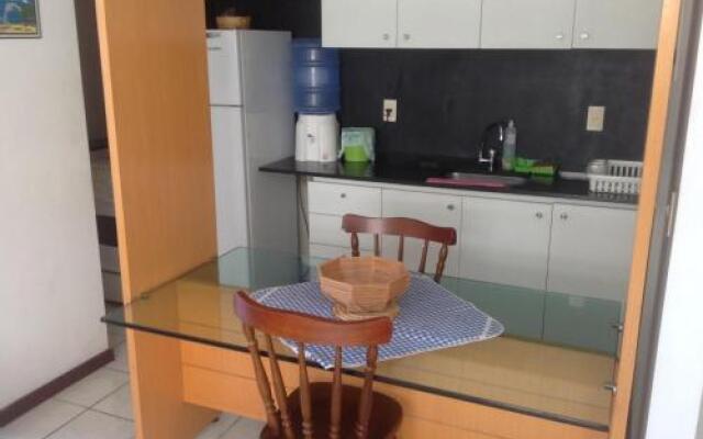 Apartamento Personal