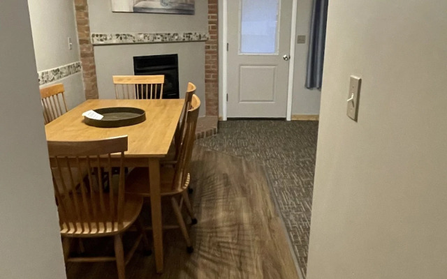 Endless Mountain Resort