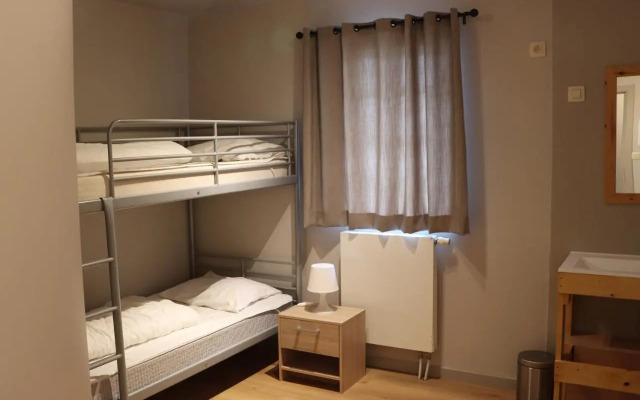 Vakantiehuis De Lounge