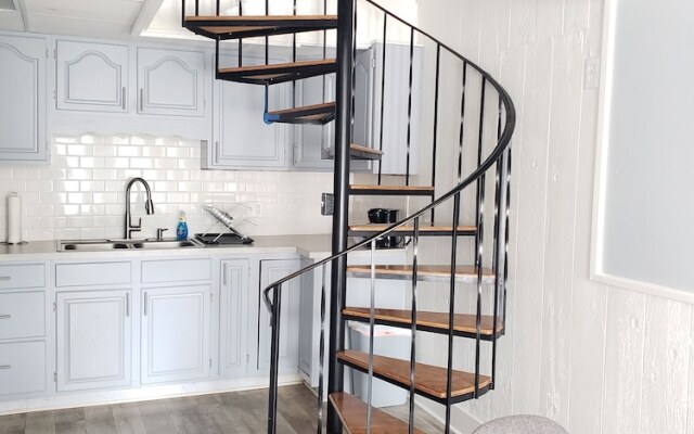 Coastal Suites Resort