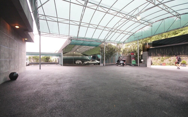 Busan Gijang Boutique Hotel Owollo