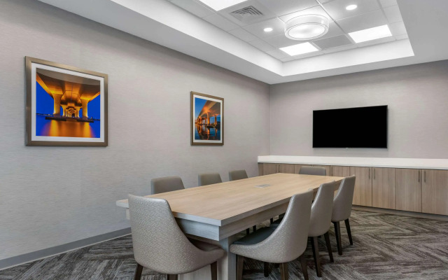 Comfort Suites Stuart - Hutchinson Island