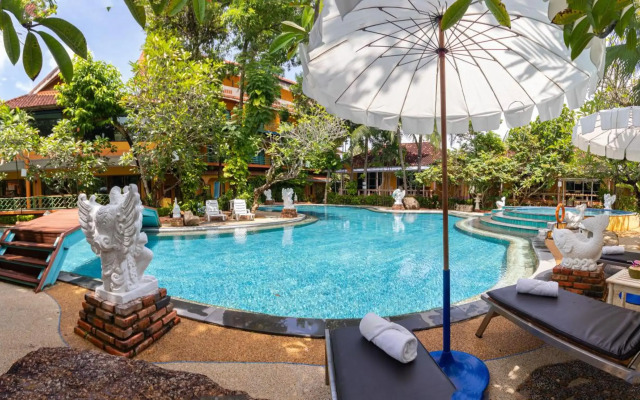 Aochalong Villa Resort & Spa