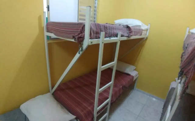 Hostel Aprisco Brasil