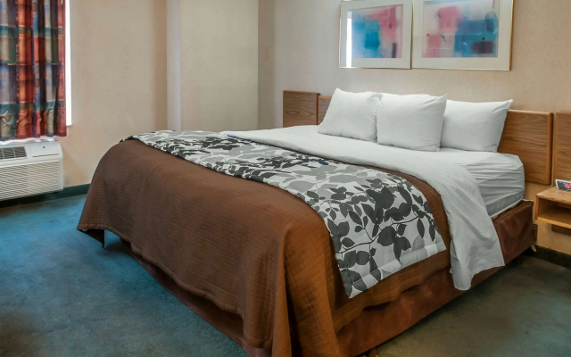 Sleep Inn University