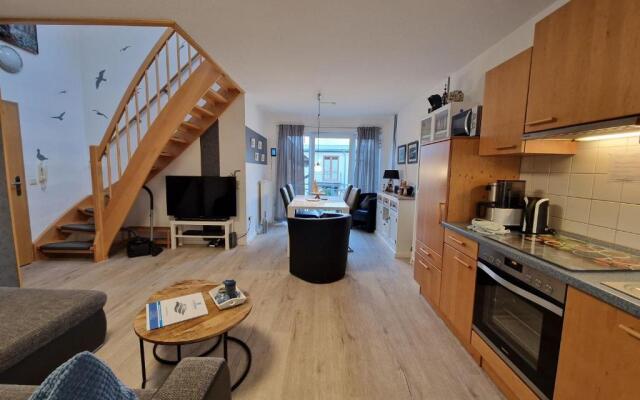 Haus Seewind Wohnung 3