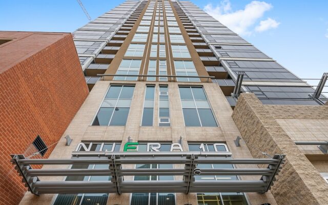 Marvelous Calgary Apartment