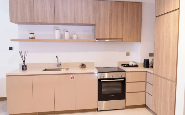 Lusso Hometels Missoni Business Bay