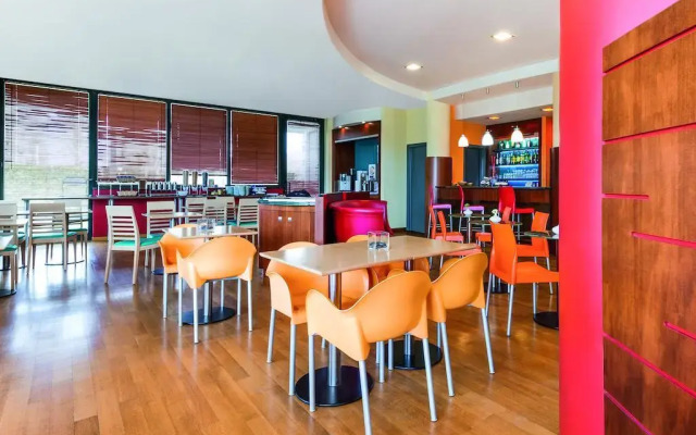 ibis Firenze Prato Est