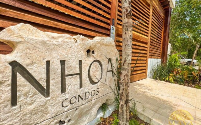 Tropical Apartment Close To The Beach