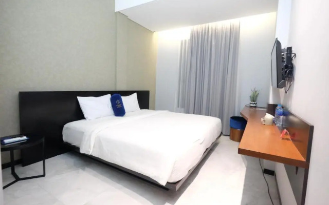 Hotel Youstay Semarang By Sinergi