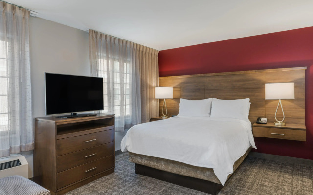 Staybridge Suites Anchorage by IHG