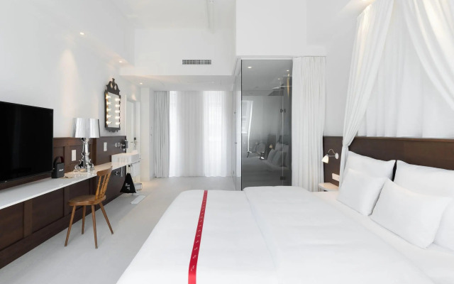 Ruby Rosi Hotel Munich