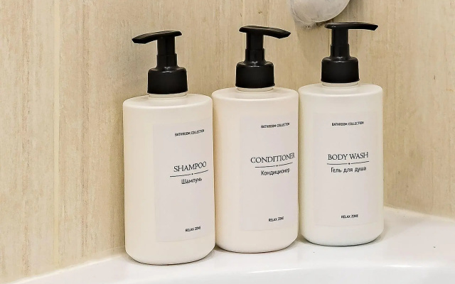 Обломов на Гребешковском откосе дом 5
