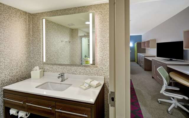 Home2 Suites by Hilton Frankfort