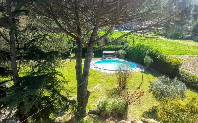 Casa Pilar