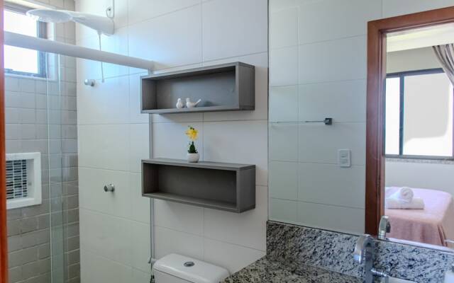 Itacimirim Apartments Booulevard