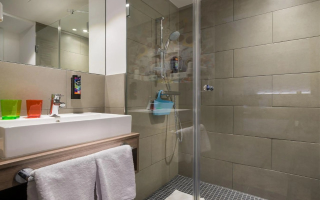 Holiday Inn - the niu, Welly Kiel by IHG