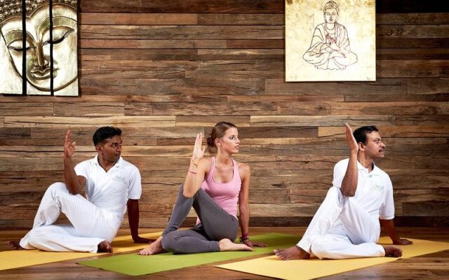 Ayurveda Resort Sonnhof