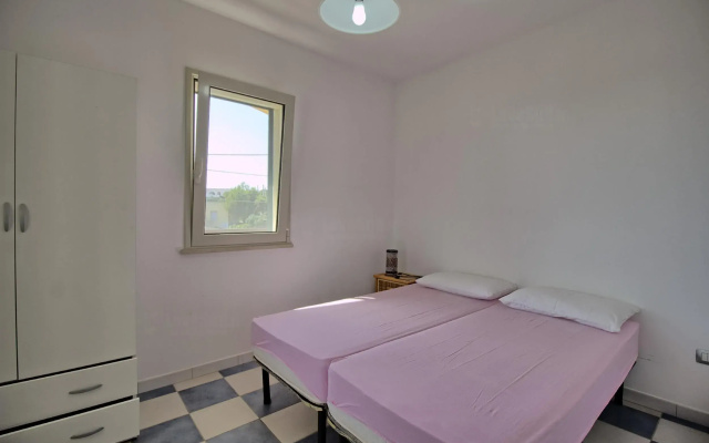 Canarina Front Beach Attic