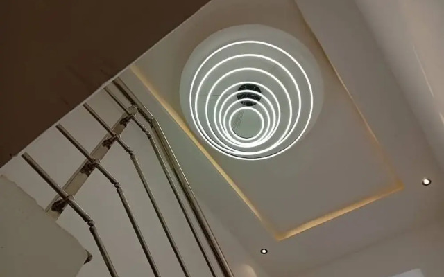 Calico Hotel & Suites Abuja