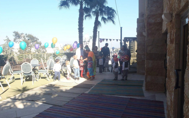 Hotel Marom