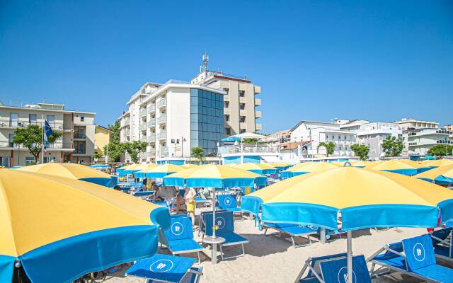 Hotel Ambasciatori