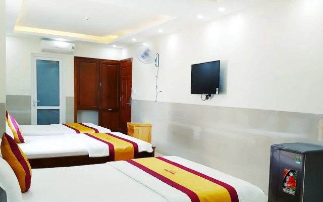 The Dreamer Hotel