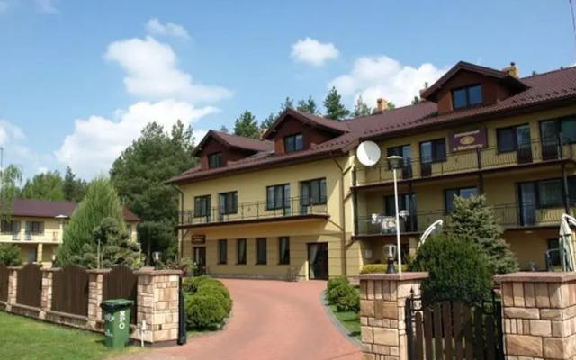 Pensjonat u Marianny