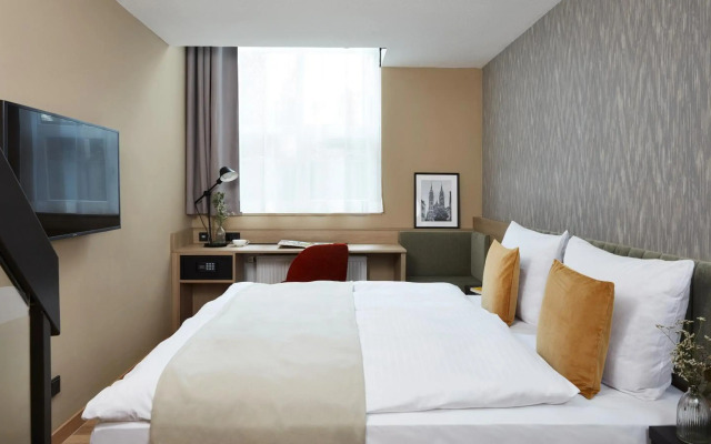 Living Hotel Nürnberg