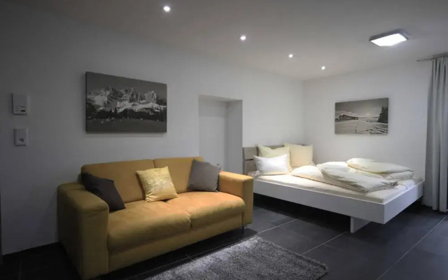 Jagerhaus Apartment Georg